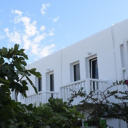 Hotel Skios Ornos (Mykonos) Exterior foto