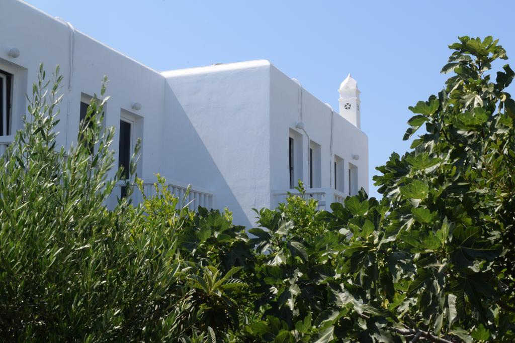Hotel Skios Ornos (Mykonos) Exterior foto